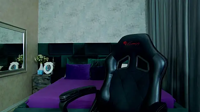 KennyXSX Chat XXX in diretta