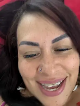 แชท XXX สดของ Natymendoza998