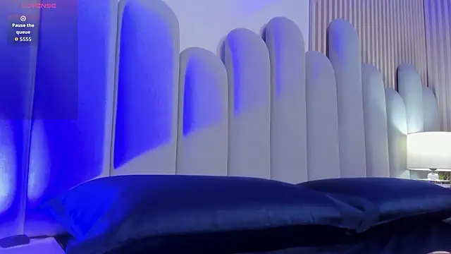 mayfox_06 웹캠 쇼