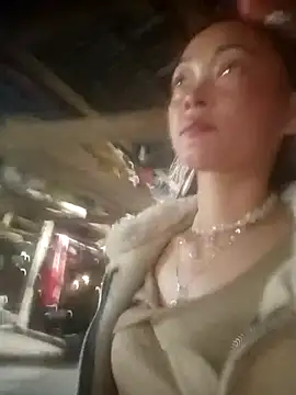 bla-foxx Show Webcam