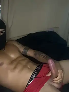 magneto01 Webcam Show