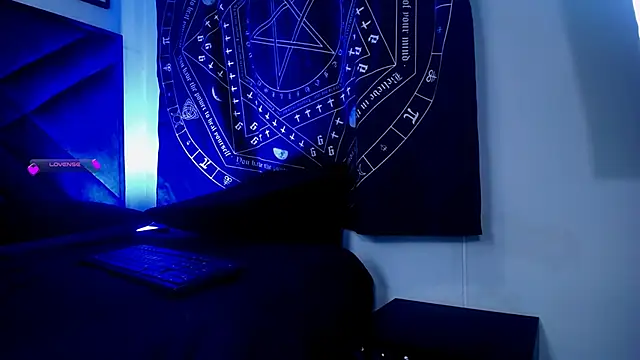 Chat XXX Live eva_goth