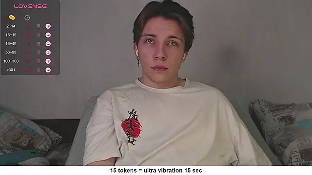 marcus_euphoria_ Webcam Show