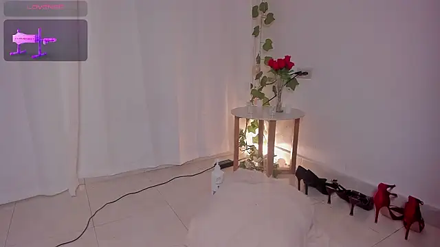 lanna__wilson 即時 XXX 聊天