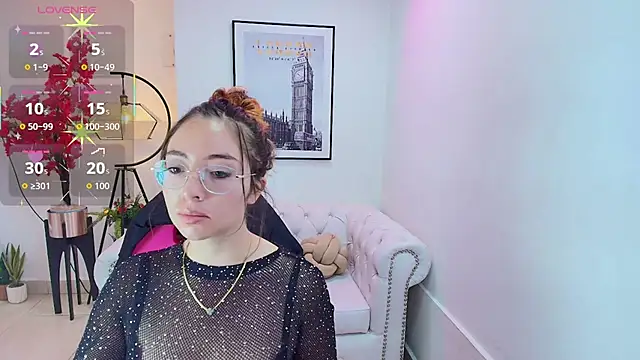 Chat XXX Live Veronica_miiller