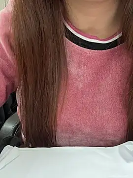 Donna9696 网络视讯表演