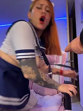 Онлайн чат XXX Luna_Paris_