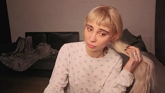 Chat XXX Live Ashley-Urban