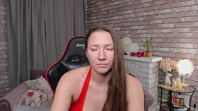 عرض كام SarahCoksss