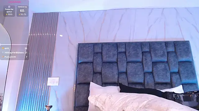 WildyTemping Chat XXX in diretta