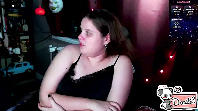 แชท XXX สดของ so_cute777