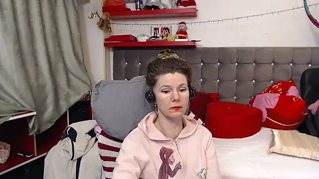 kellyterapy Live XXX-Chat