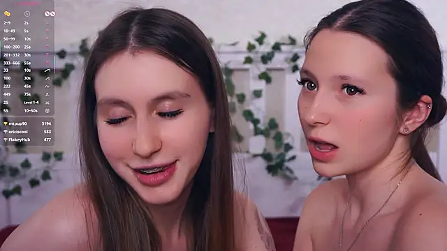 Živý XXX chat GabrielleLynchard