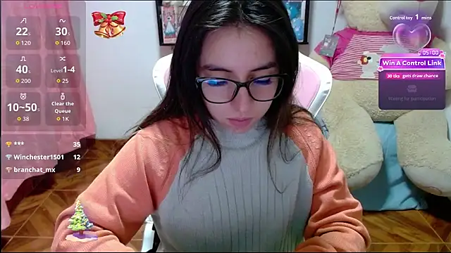 Maggie_Fox3 라이브 XXX 채팅