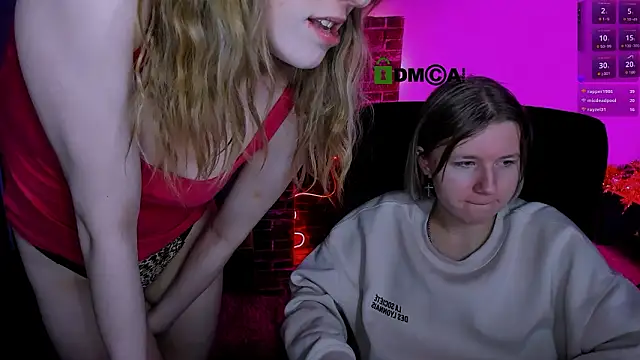 Онлайн чат XXX gloria_bubble