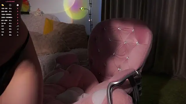 Chat XXX Live EdlinHargus