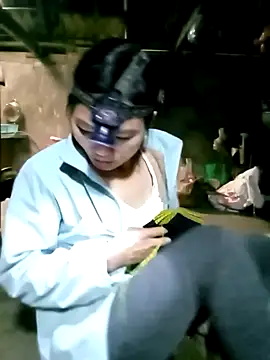 Chat XXX ao vivo de ngan-cute