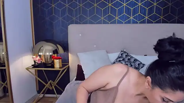 ValeryBlakes Live XXX Chat