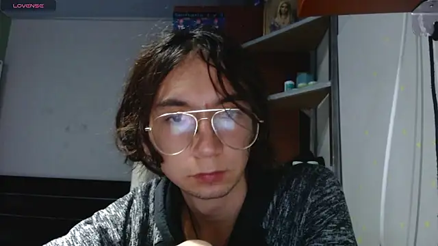 najimi_uwu's Webcam Show