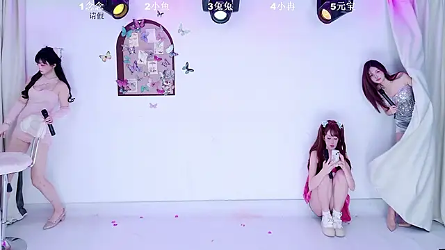 โชว์เว็บแคมของ XK-2005