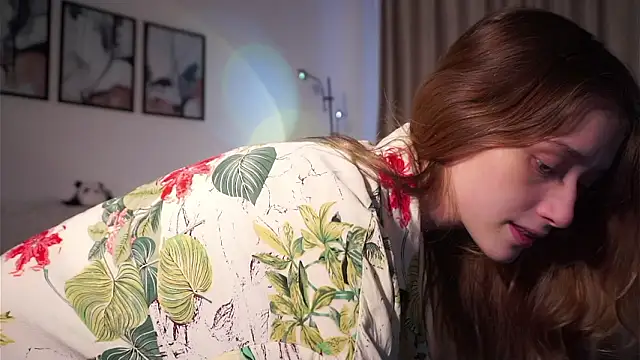 EdlinHargus Live XXX-chat