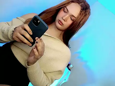 Sweet_angelinax's Webcam Show