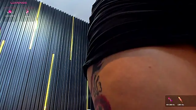 LolyYunno's Live XXX Chat