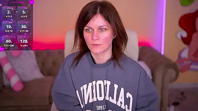 Онлайн чат XXX TinaMelt