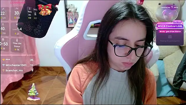 Maggie_Fox3's Live XXX Chat