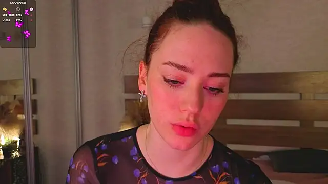 StacyWatts' Live XXX Chat