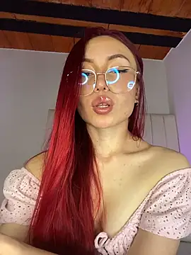 Abbi_Gomez Chat XXX in diretta