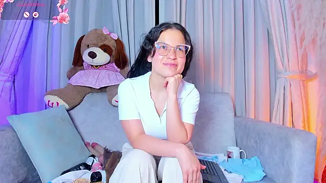 Chat XXX Live alejagarcia_