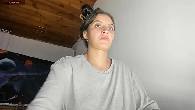 แชท XXX สดของ mariecam420