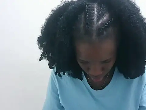 prettybeee Chat XXX in diretta