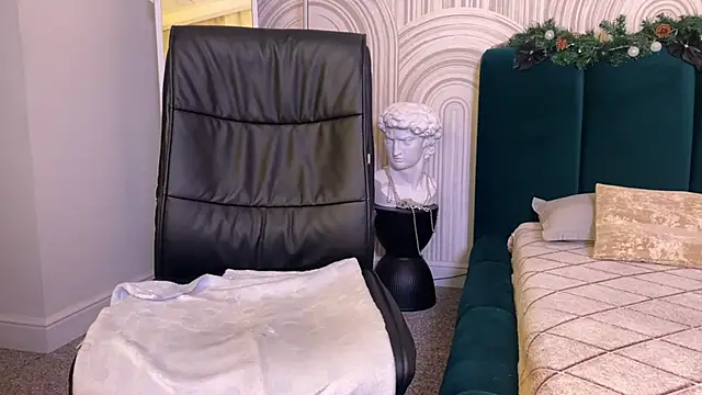 viviann_evans Live XXX-Chat