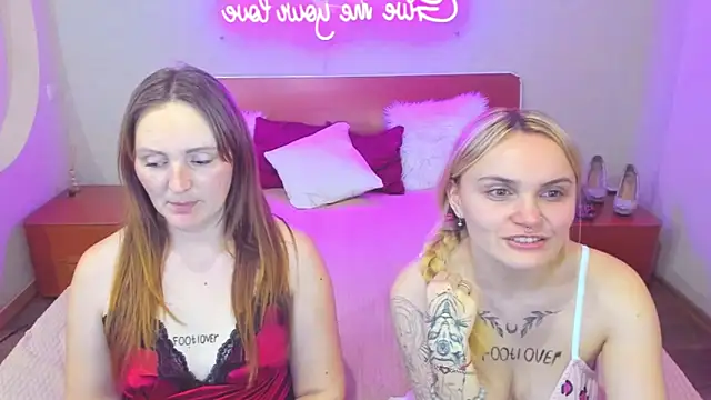 Chat XXX Live MagicEyess