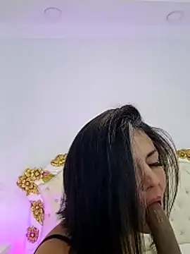 AnnyLorets 라이브 XXX 채팅