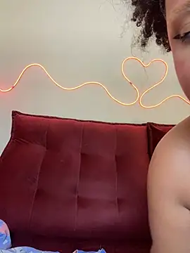 Show de webcam de 99_Lilith