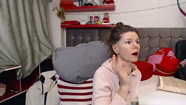 Chat +18 de kellyterapy ao vivo