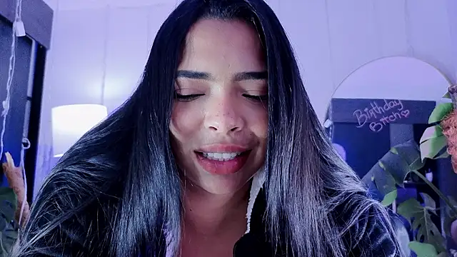 VickyGrey: онлайн-секс-чат