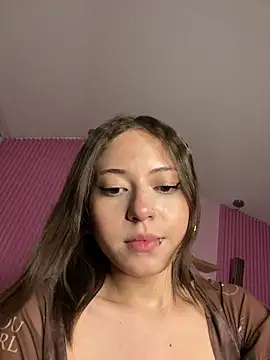 PrettyAmber's Live XXX Chat