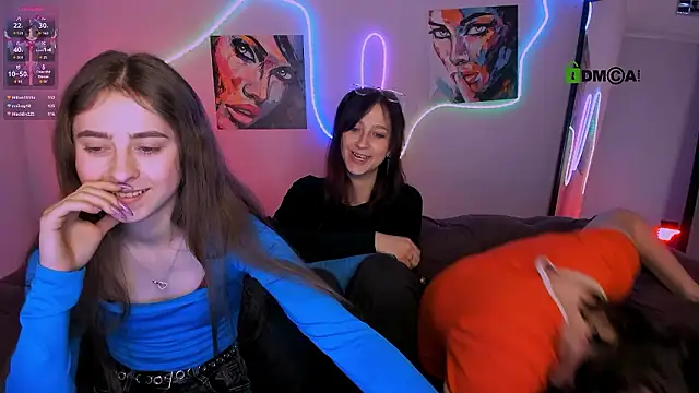 rebecca_smile Live XXX-Chat