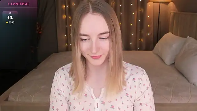 Chat XXX en directo de Shy_Polly