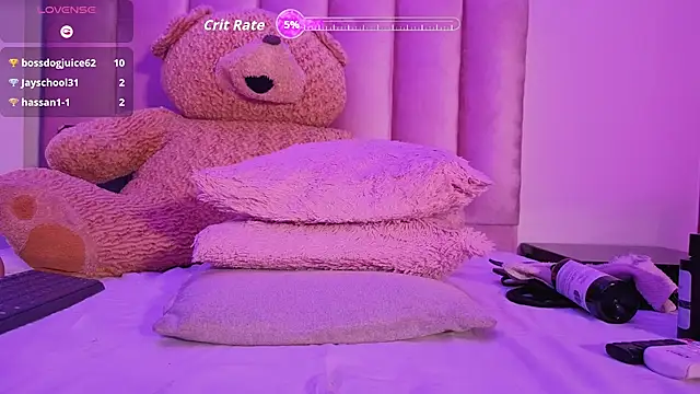 Chatroom XXX en direct de pameela_brown