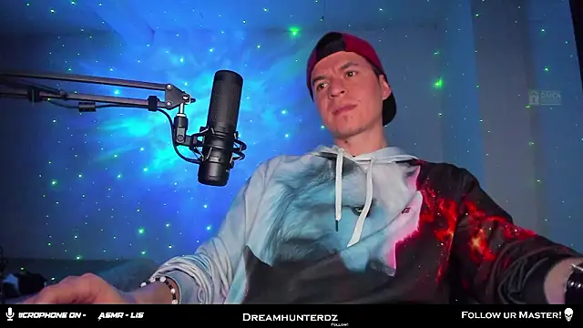 Chat XXX Live Headhunterdz