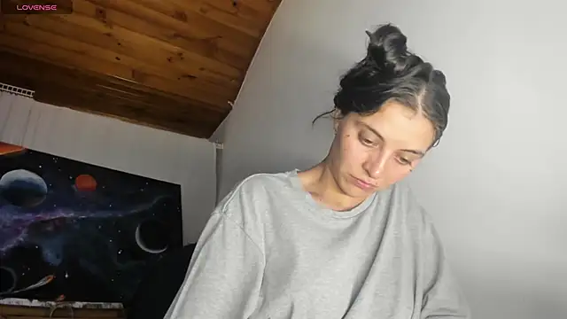 Czat XXX na żywo – mariecam420