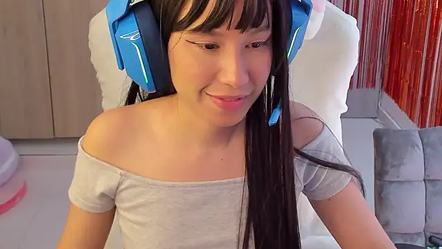 Czat XXX na żywo – Anto_herrera