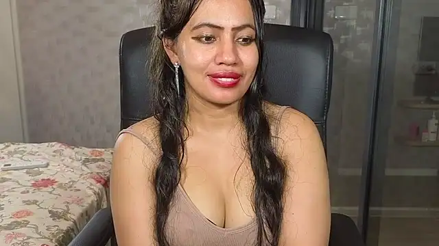 Chat XXX en directo de FannyXhot