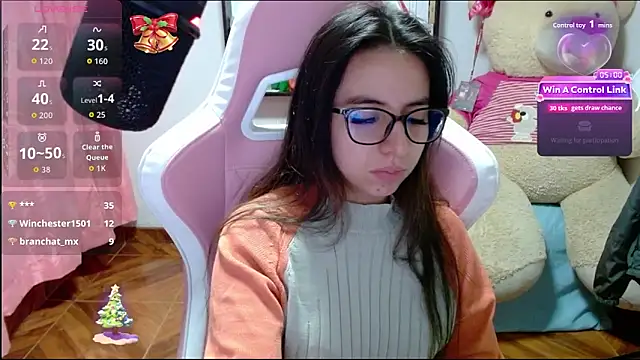 Maggie_Fox3 Live XXX Chat