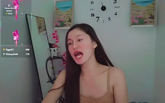 anne_smithe Webcam Show